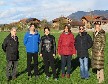 ÖDP Liste Kochel ÖDP Liste Kochel